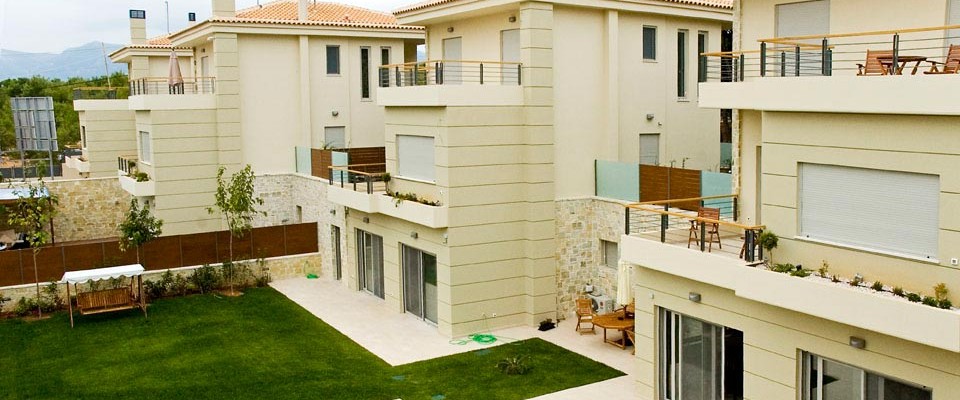 ΠΟΛΥΤΕΛΕΙΣ ΚΑΤΟΙΚΙΕΣ

Σε επιλεγμένες περιοχές της Ελλάδας